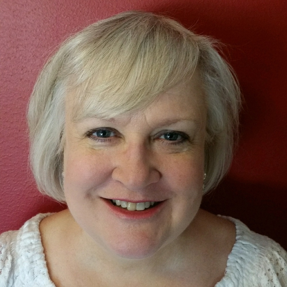 Meet your Posher, Cheryl